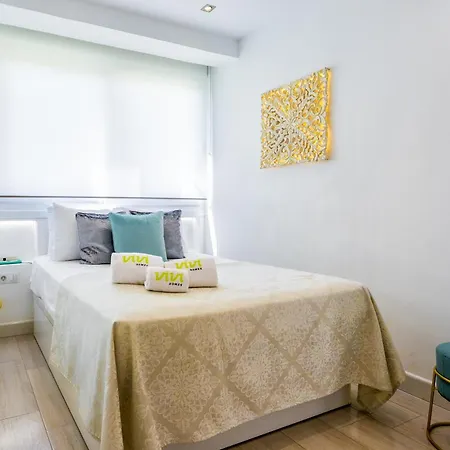 Appartement Vivi Homes - Pulpo Pool, Balcony & Sea View *